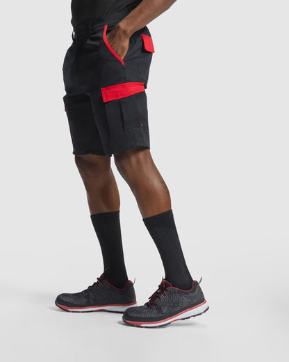 LD8409 TAHOE - Shorts