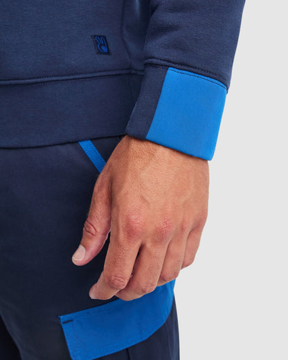 LD8413 MAVERICK - Pullover