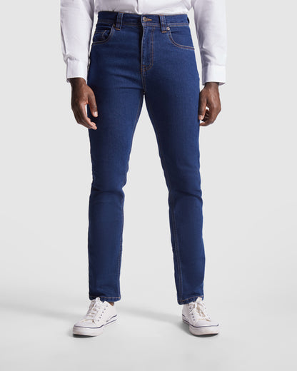 LD8415 BROCK - Herrenjeans