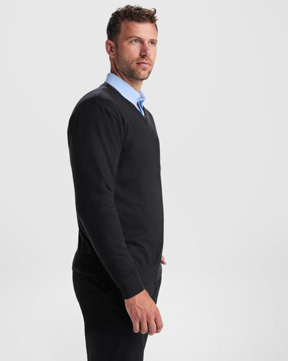 LD8417 HILUX - Pullover