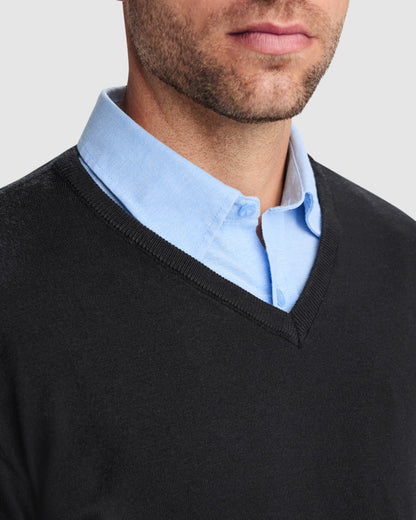 LD8417 HILUX - Pullover