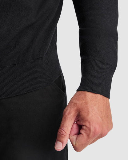 LD8417 HILUX - Pullover