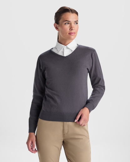 LD8418 HILUX WOMAN - Damenpullover