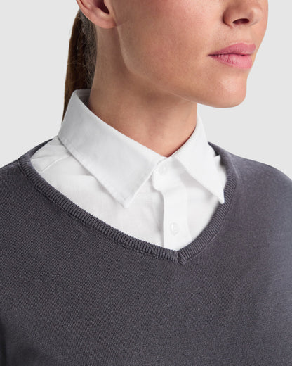 LD8418 HILUX WOMAN - Damenpullover