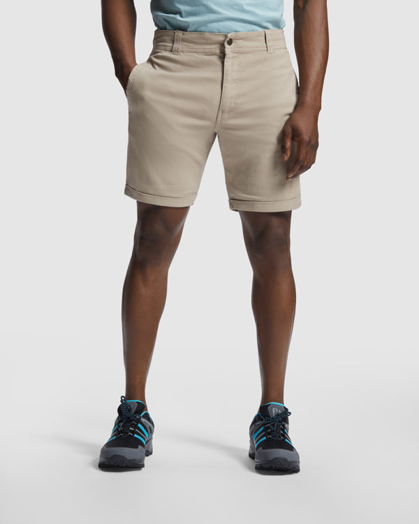 LD9005 RINGO - Stretch Shorts