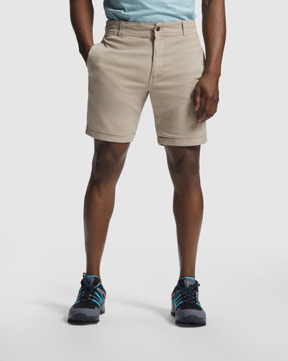 LD9005 RINGO - Stretch Shorts