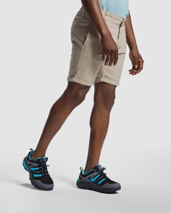 LD9005 RINGO - Stretch Shorts