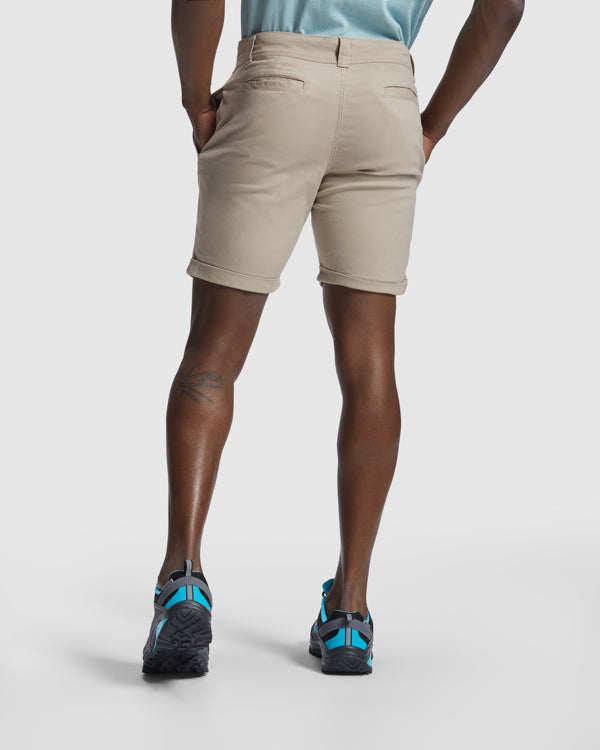 LD9005 RINGO - Stretch Shorts