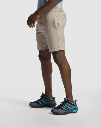 LD9005 RINGO - Stretch Shorts