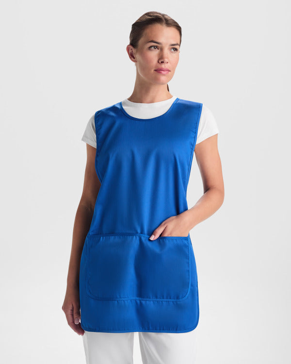 LD9091 ARZAK - Latzschürze