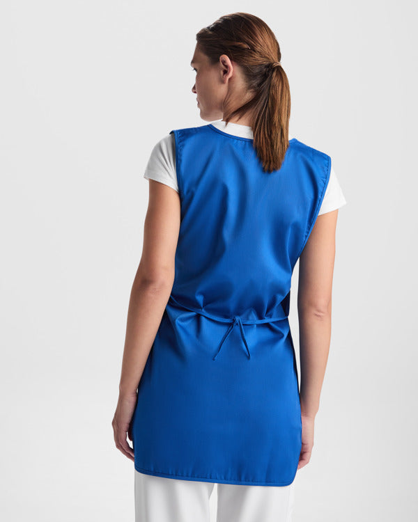 LD9091 ARZAK - Latzschürze