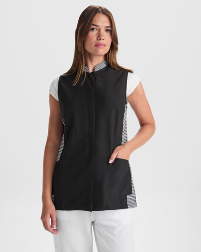 LD9105 ALDANY - Ärmellose OP-Kleidung