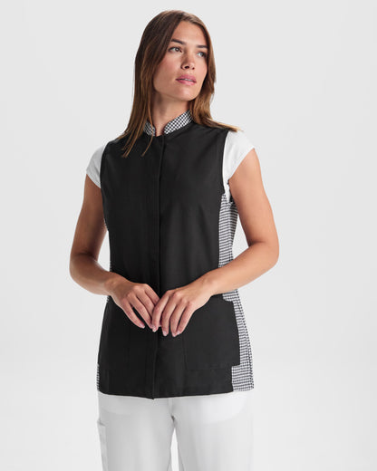 LD9105 ALDANY - Ärmellose OP-Kleidung