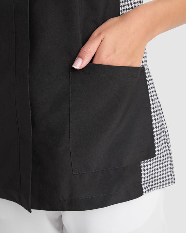 LD9105 ALDANY - Ärmellose OP-Kleidung