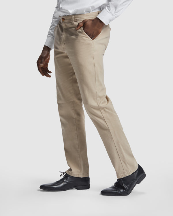 LD9106 RITZ - Lange Hose