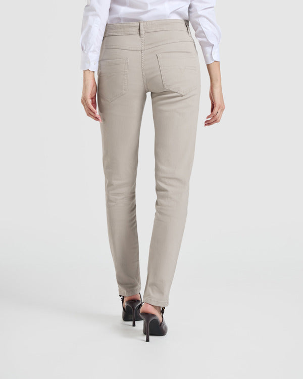 LD9107 HILTON - Lange Damenhosen