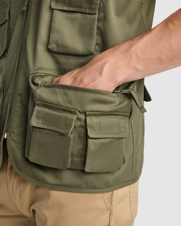 LD9111 VENERA - Arbeitsweste