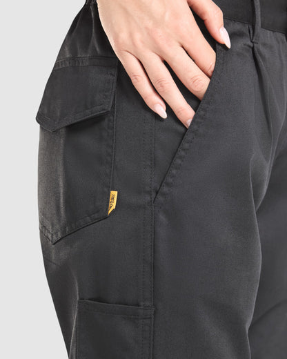 LD9118 DAILY WOMAN - Arbeitshosen