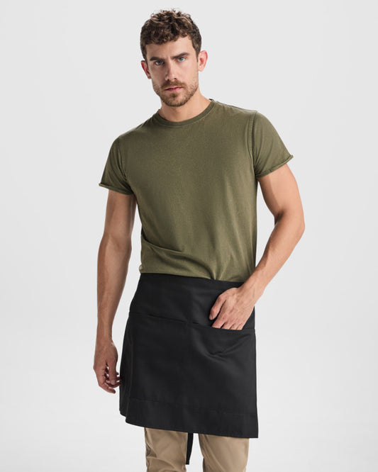 LD9123 CLASSIC - Schürze