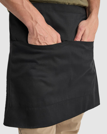 LD9123 CLASSIC - Schürze