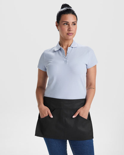 LD9124 MINI - Schürze