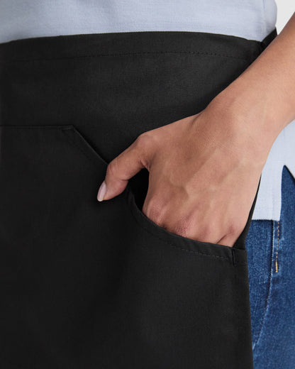 LD9124 MINI - Schürze