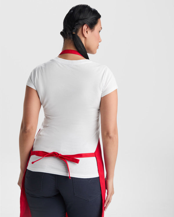 LD9128 RAMSAY - Schürze