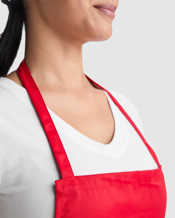 LD9128 RAMSAY - Schürze