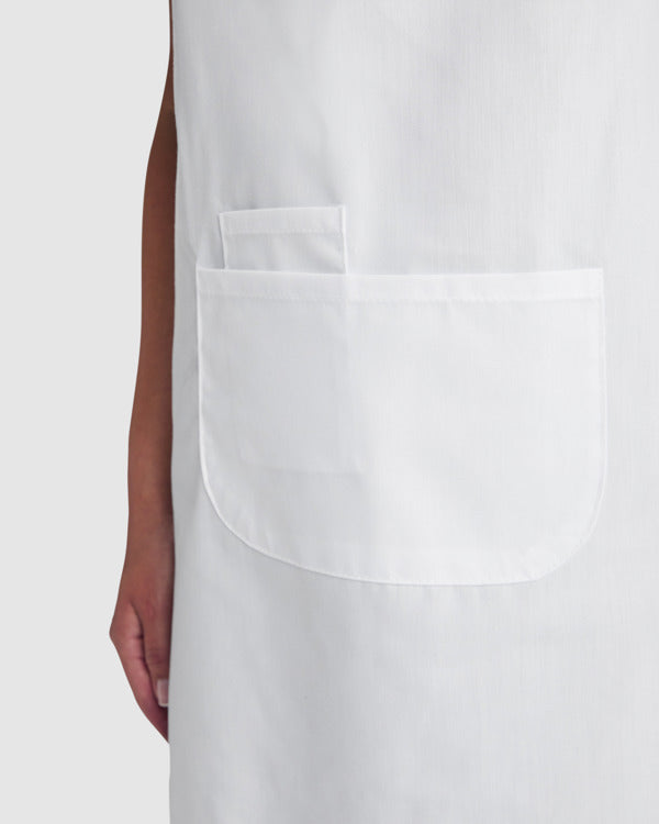 LD9129 DUCASSE - Schürze