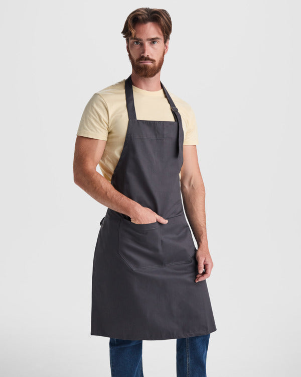 LD9139 BOST - Lange Schürze