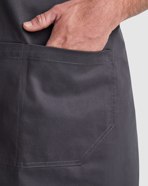 LD9139 BOST - Lange Schürze