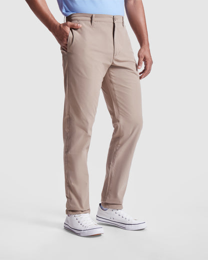 LD9145 BEVERLY - Chino-Hosen
