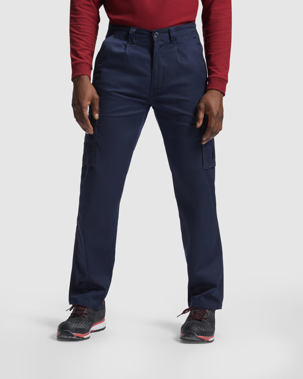 LD9205 DAILY STRETCH - Arbeitshosen