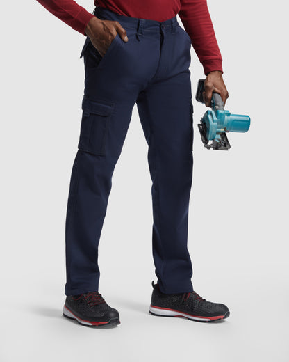 LD9205 DAILY STRETCH - Arbeitshosen