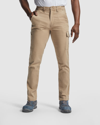 LD9206 FONTA - Arbeitshosen