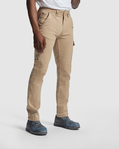 LD9206 FONTA - Arbeitshosen