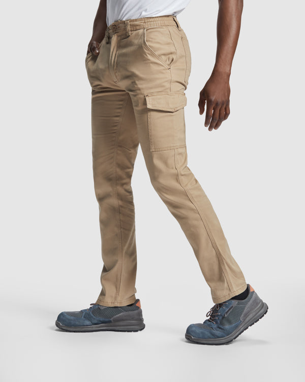 LD9206 FONTA - Arbeitshosen