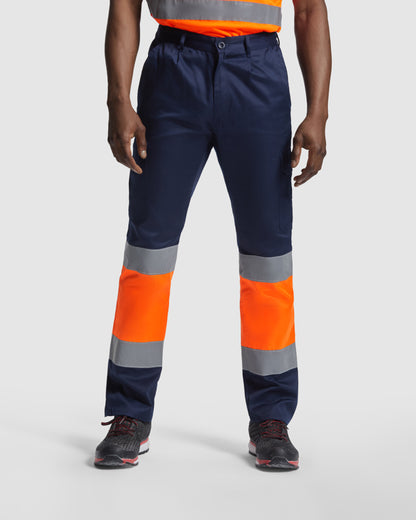 LD9300 NAOS - Hochsichtbare Hose