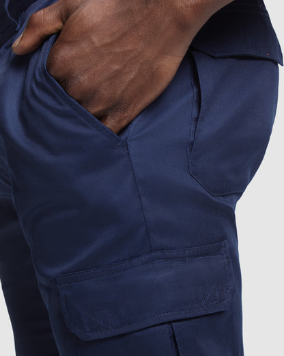 LD9300 NAOS - Hochsichtbare Hose