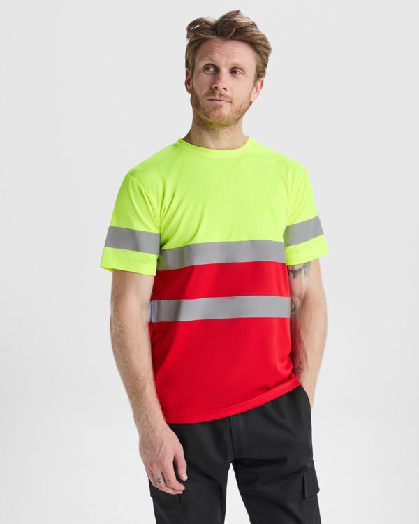 LD9310 DELTA - T-Shirt