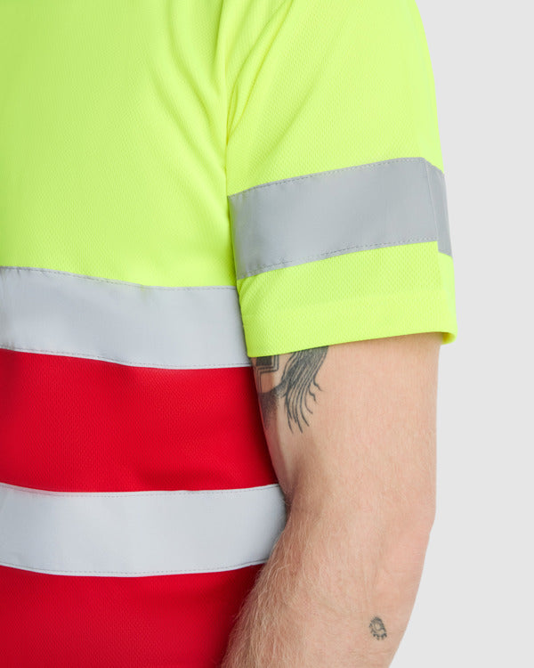 LD9310 DELTA - T-Shirt