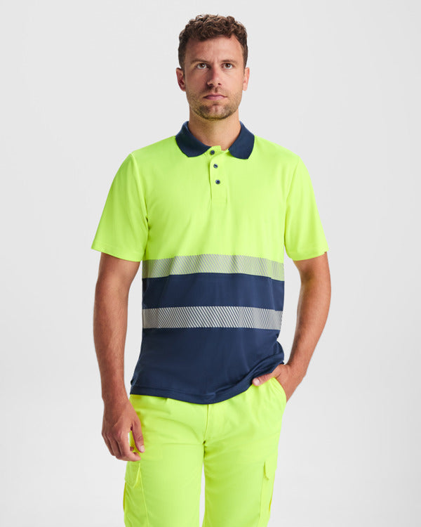 LD9315 VEGA - Poloshirt