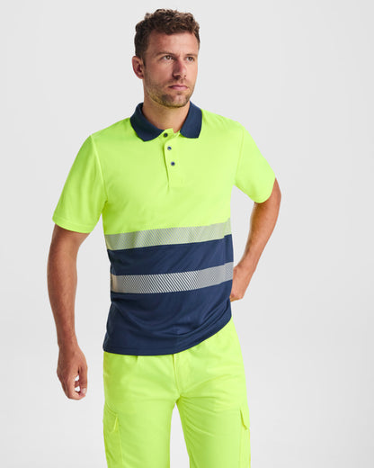 LD9315 VEGA - Poloshirt
