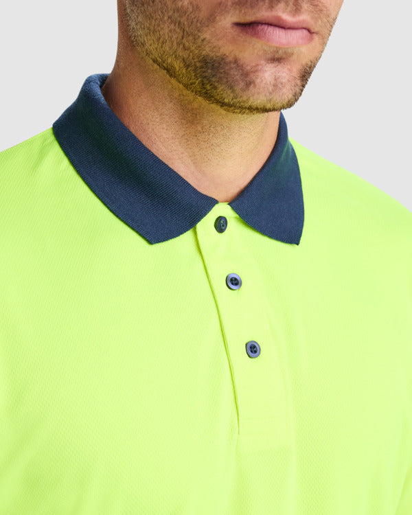 LD9315 VEGA - Poloshirt