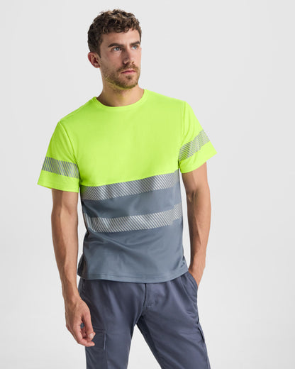 LD9317  TAURI - T-Shirt