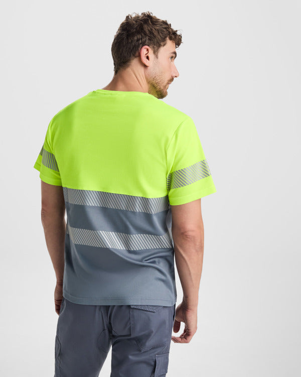 LD9317  TAURI - T-Shirt