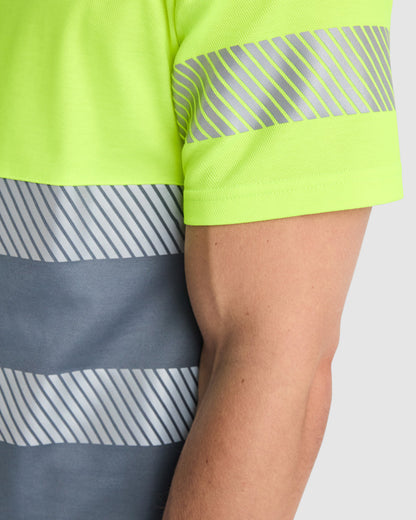 LD9317  TAURI - T-Shirt