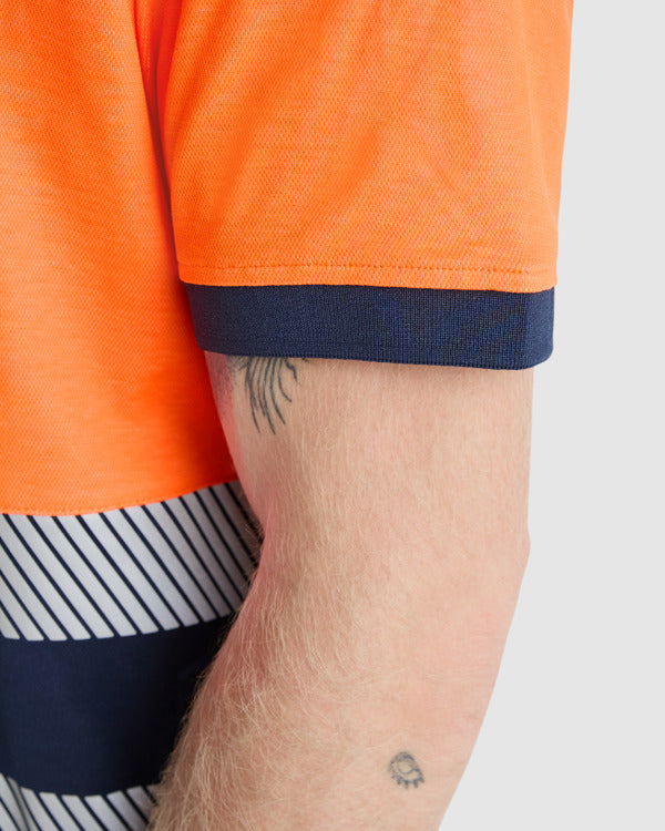 LD9318 ATRIO - Poloshirt