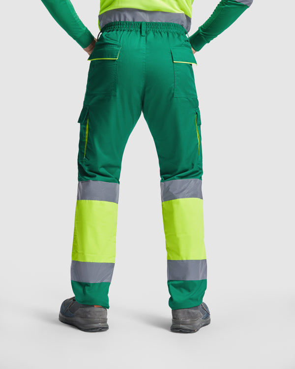 LD9321 ENIX - Hochsichtbare Hosen