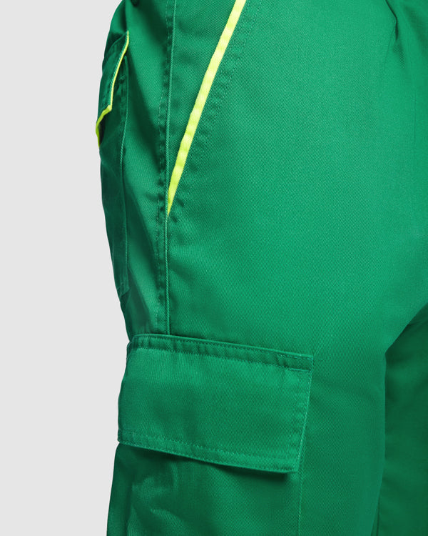 LD9321 ENIX - Hochsichtbare Hosen